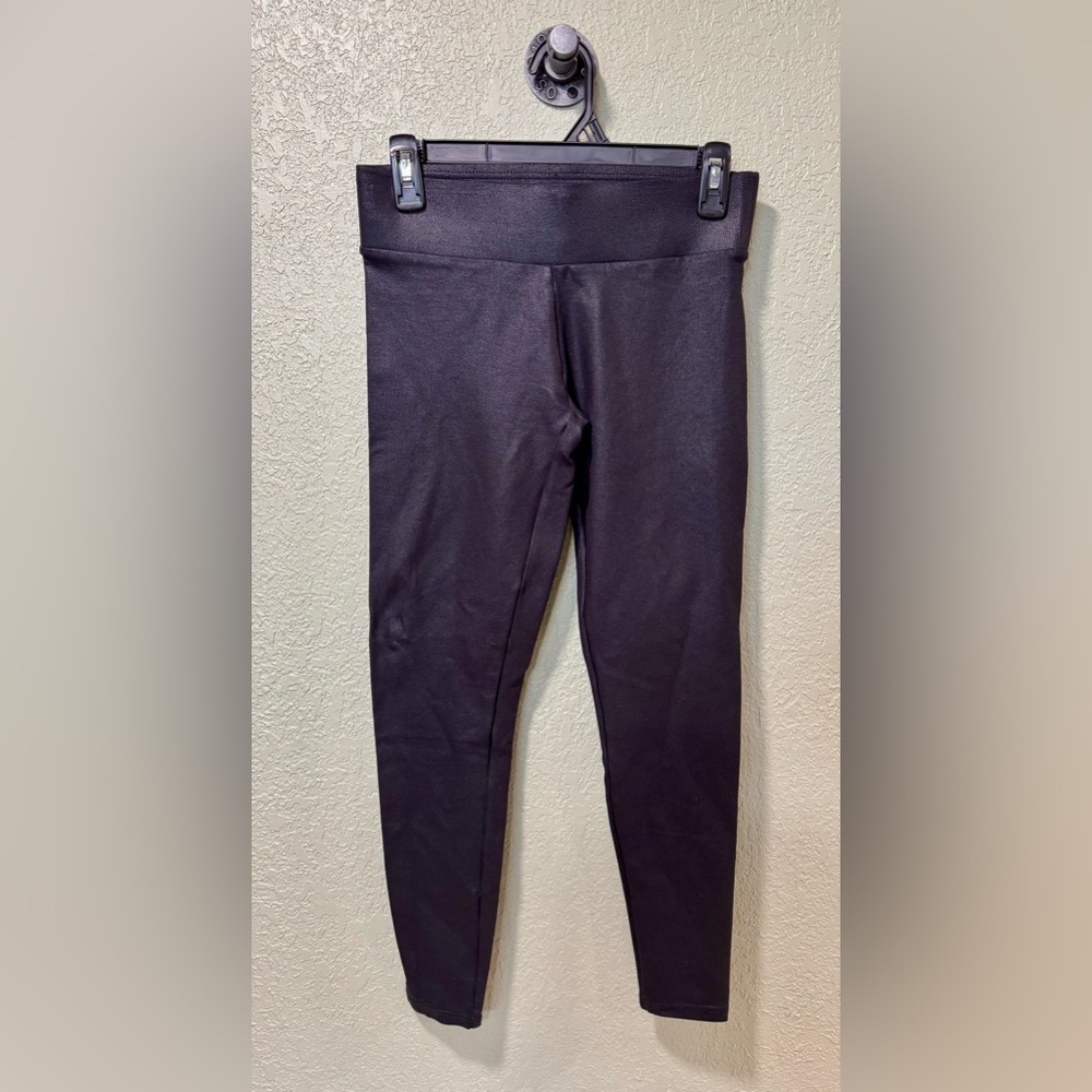 LOFT Classic Black Leggings